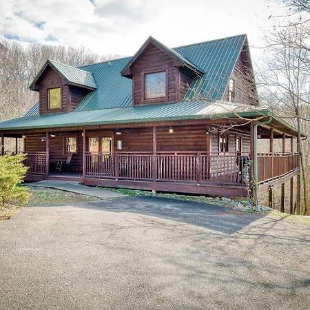 Willa Country Living Sevierville Zewnętrze zdjęcie