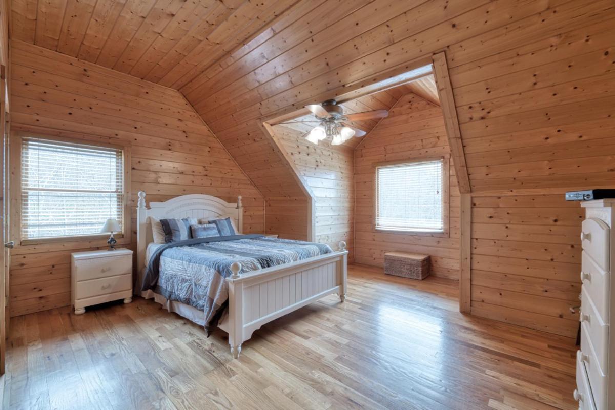 Willa Country Living Sevierville Zewnętrze zdjęcie