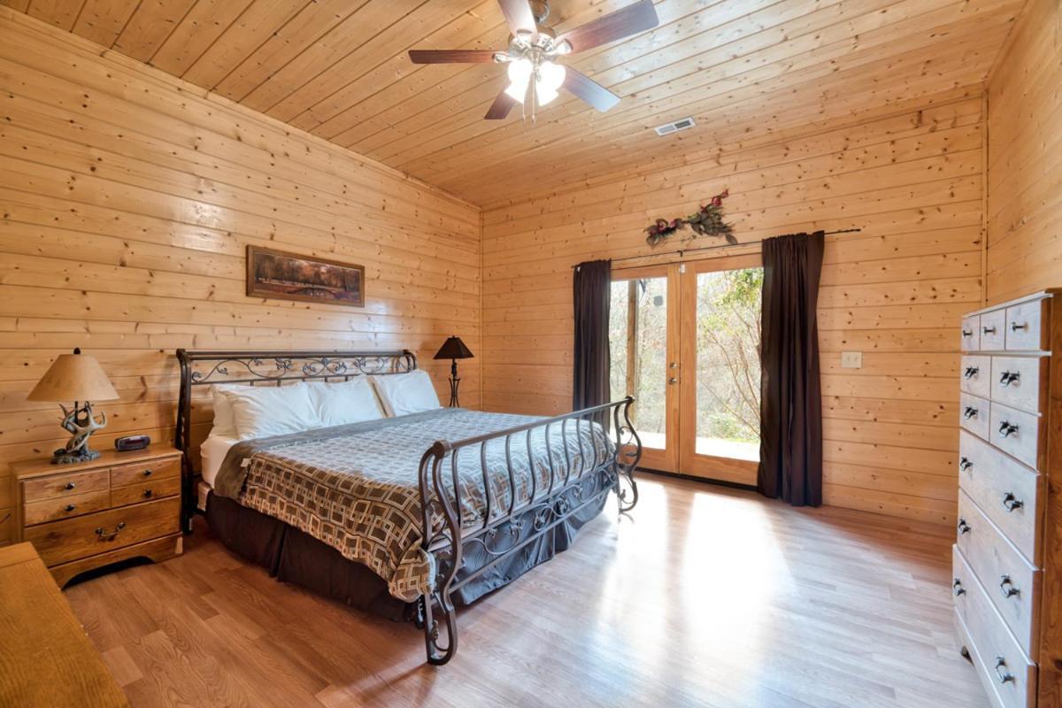 Willa Country Living Sevierville Zewnętrze zdjęcie