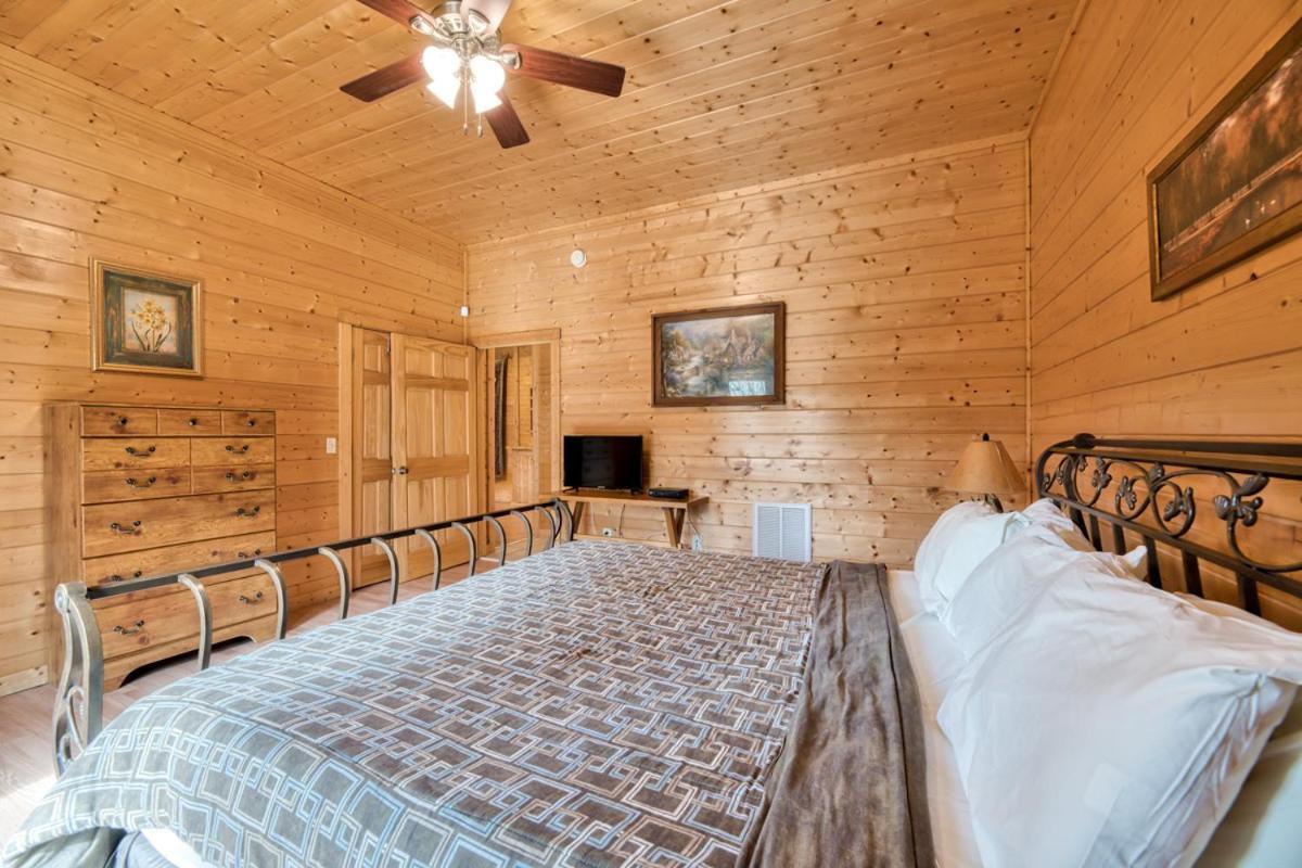 Willa Country Living Sevierville Zewnętrze zdjęcie