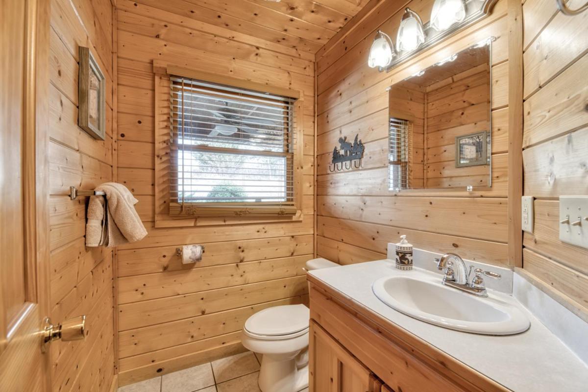 Willa Country Living Sevierville Zewnętrze zdjęcie
